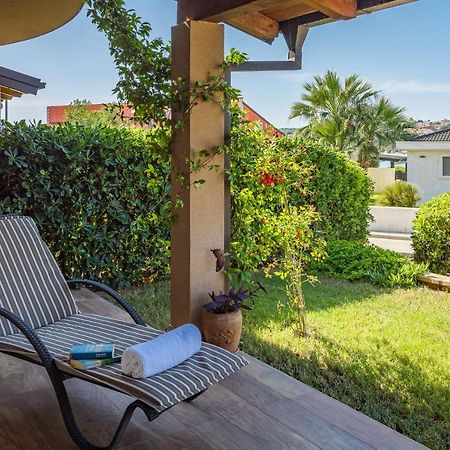 Lovely Istrian Apartment With A Private Swimming Pool And A Charming Garden Banjole Eksteriør bilde